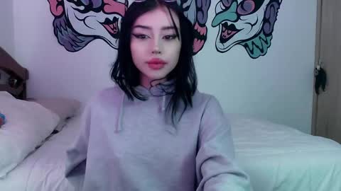 Snapshot of lustful_aprilx chatting on December 2, 2024, 10:23 pm Valerie  April   online show from December 2, 2024, 10:23 pm