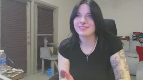 LustfulLives online show from January 3, 2025, 4:11 am