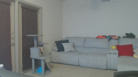 LustfulLives online show from February 3, 2025, 3:09 am