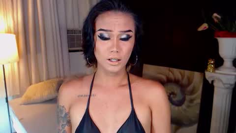 AdriannaFowks online show from March 23, 2026, 2:48 am
