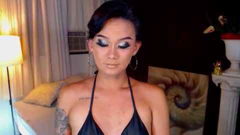 AdriannaFowks online show from March 26, 2026, 5:18 pm