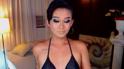 AdriannaFowks online show from March 29, 2026, 2:50 pm