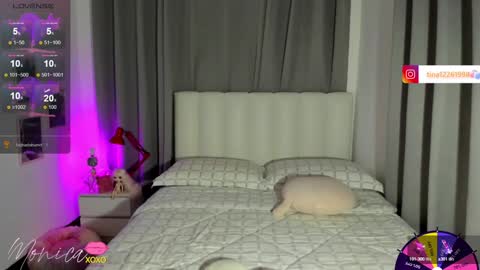 My nickname is Lust online show from December 14, 2024, 11:29 am