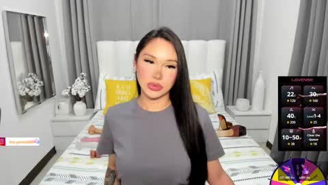 My nickname is Lust online show from January 6, 2026, 1:15 pm