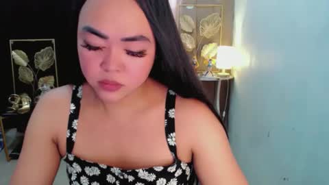 Trina online show from May 8, 2026, 3:01 am