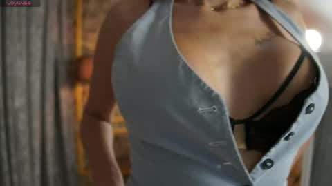 Snapshot of lustfulsin_ chatting on June 10, 2026, 6:07 pm Deea And Chris online show from June 10, 2026, 6:07 pm