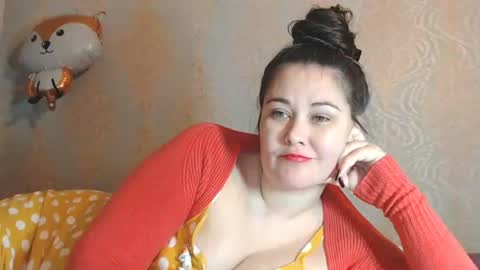 lustifulm online show from April 19, 2026, 8:22 pm