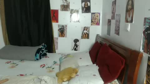 lusty_lana online show from July 30, 2026, 2:10 am