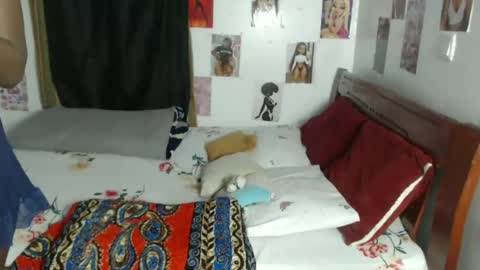 lusty_lana online show from July 31, 2026, 2:55 am