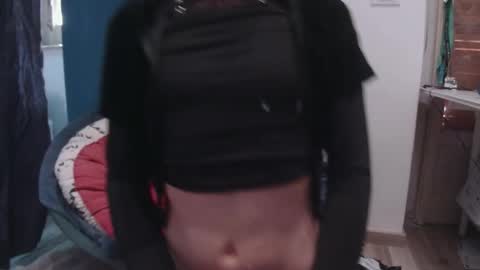 lusty_strays online show from October 25, 2025, 8:00 am