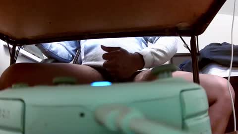 lustyvengeance online show from October 18, 2025, 3:42 am