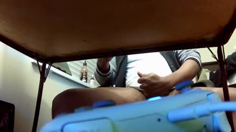 lustyvengeance online show from October 20, 2025, 11:27 pm