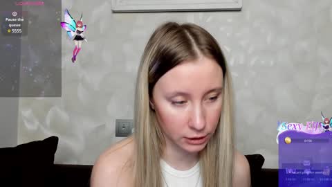 Snapshot of lusyagreenberg chatting on December 26, 2024, 9:04 pm LusyaGreenberg online show from December 26, 2024, 9:04 pm