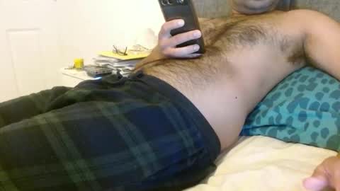 luther smith online show from October 26, 2025, 4:02 pm