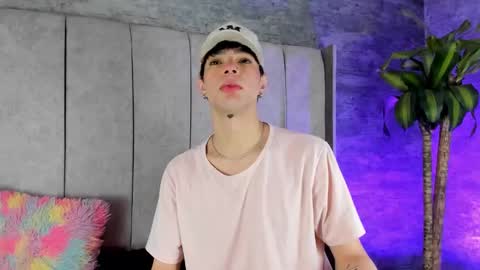 Snapshot of luuck_6 chatting on February 27, 2026, 11:54 am luuck online show from February 27, 2026, 11:54 am