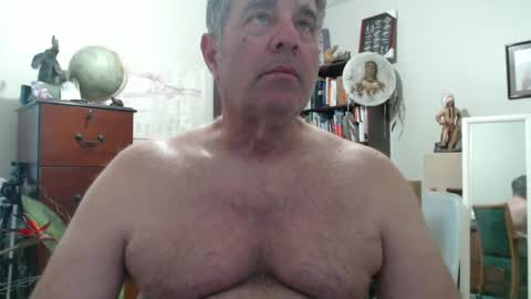 Tony online show from February 11, 2025, 10:07 pm