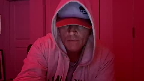 Luv2tokNstrok online show from October 27, 2025, 10:30 am