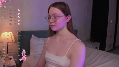 Snapshot of luv_tessa chatting on February 3, 2026, 6:22 am Tessa online show from February 3, 2026, 6:22 am