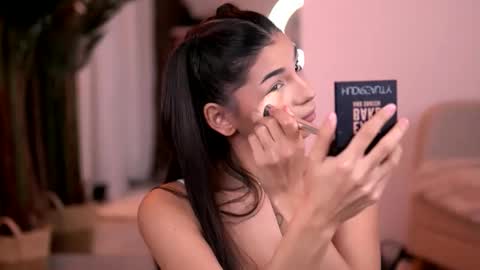 Caprice online show from January 10, 2026, 3:03 pm