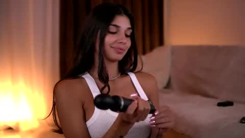 Caprice online show from July 21, 2026, 3:47 pm