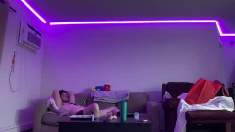 luvkoko online show from April 5, 2026, 6:21 am