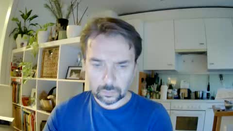 Luvly online show from January 28, 2025, 3:35 pm