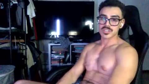 luvrboy77 online show from June 27, 2026, 5:12 am