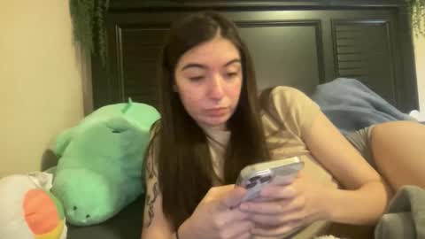 luvrxstarx online show from January 10, 2026, 11:31 pm