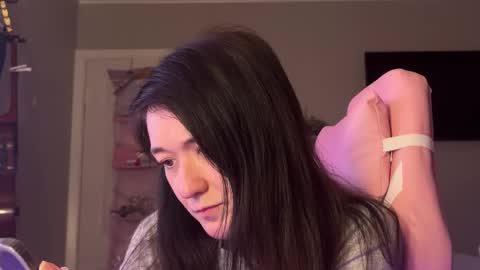 AB online show from February 17, 2025, 4:09 am