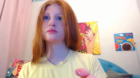 lux_angel online show from October 11, 2025, 11:14 pm