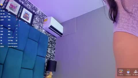 lux_bitchx online show from October 21, 2025, 6:03 am