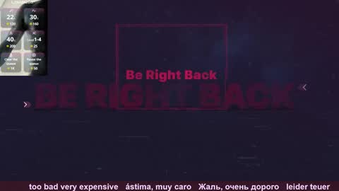 Snapshot of lux_dei chatting on December 24, 2024, 10:17 pm Im a   -  CAMGUY YOU  LIKE to FUCK online show from December 24, 2024, 10:17 pm