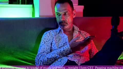 Snapshot of lux_dei chatting on January 23, 2025, 9:29 pm Im a   -  CAMGUY YOU  LIKE to FUCK online show from January 23, 2025, 9:29 pm