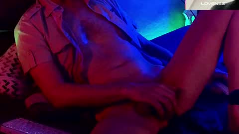 Snapshot of lux_dei chatting on February 23, 2025, 3:24 am Im a   -  CAMGUY YOU  LIKE to FUCK online show from February 23, 2025, 3:24 am