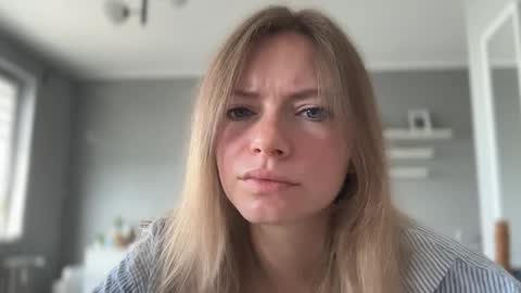Millie online show from May 24, 2026, 7:02 am
