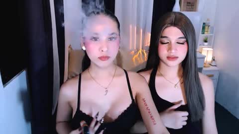 queen lux online show from October 22, 2025, 11:21 am