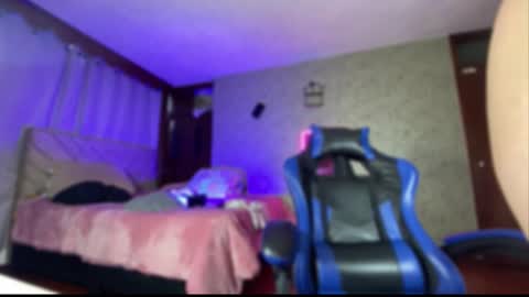 luxe_fantasy25 online show from May 20, 2026, 10:38 pm