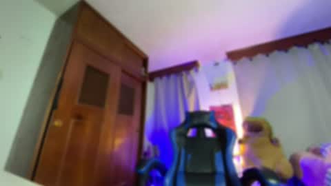 luxe_fantasy25 online show from July 23, 2026, 12:02 am