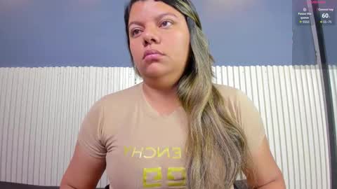 Luxe3 online show from October 10, 2025, 11:09 am