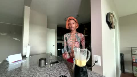 Luxe online show from April 28, 2026, 4:56 pm