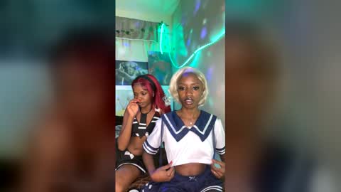 Luxette12 online show from June 1, 2026, 7:48 pm