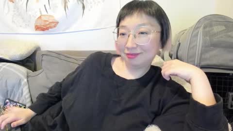 LuxGray online show from December 20, 2025, 11:12 pm