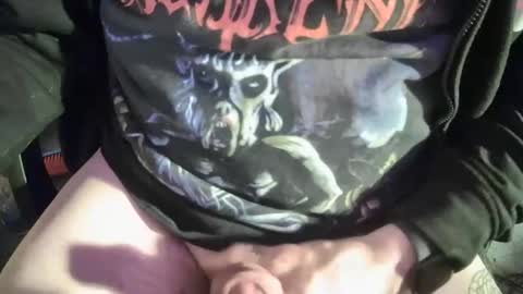 belzebubs online show from March 6, 2025, 7:10 pm