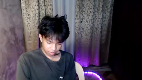 luxirfy online show from January 12, 2026, 5:18 pm