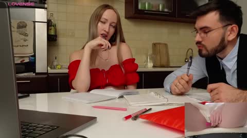 Becky and Andy online show from December 2, 2024, 5:59 pm