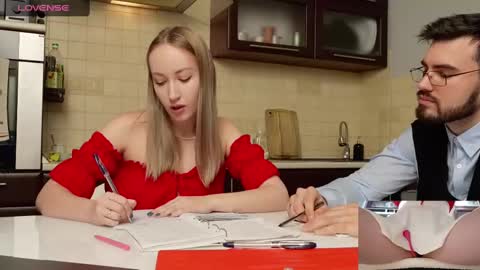 Becky and Andy online show from December 6, 2024, 1:33 pm