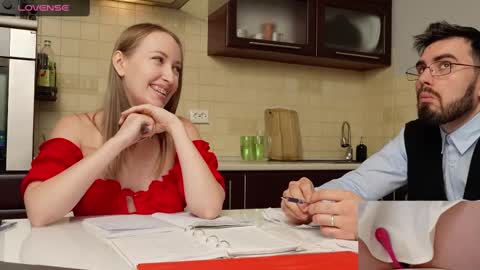Becky and Andy online show from December 6, 2024, 4:38 pm
