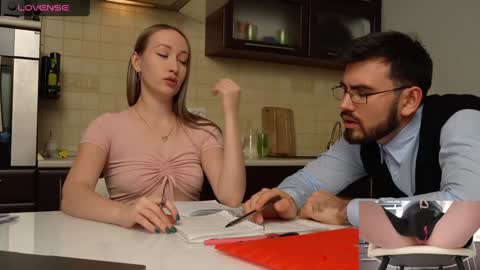 Becky and Andy online show from December 7, 2024, 6:04 pm