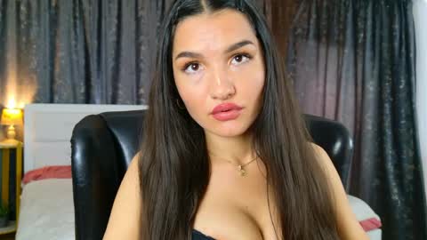 KarolinaAlpha online show from April 24, 2026, 6:38 am