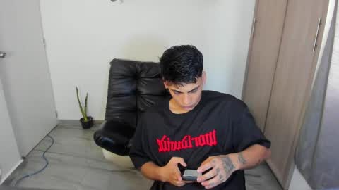Snapshot of luxrx chatting on May 3, 2026, 4:35 pm luxrx online show from May 3, 2026, 4:35 pm